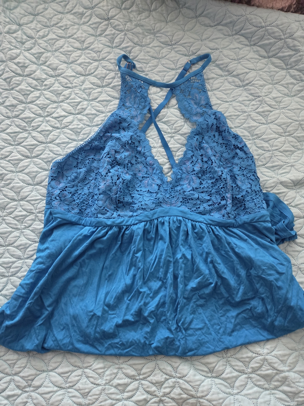 Soma Nightgown Bundle - Picture 5 of 7